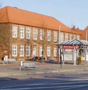 Unterstützung für unser Wohnprojekt im Rathaus Bad Bramstedt