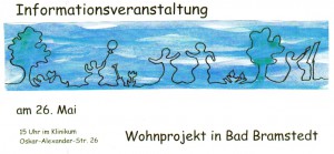 Karte Infoverantaltung 26.5.13