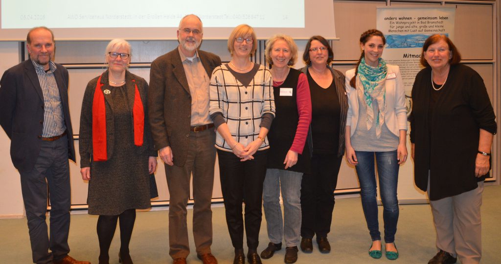 Referenten Veranstaltung KaKi